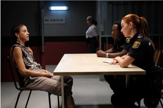 'Servir y proteger': el fantasma ataca de nuevo 59 Merca2.es Servir y proteger