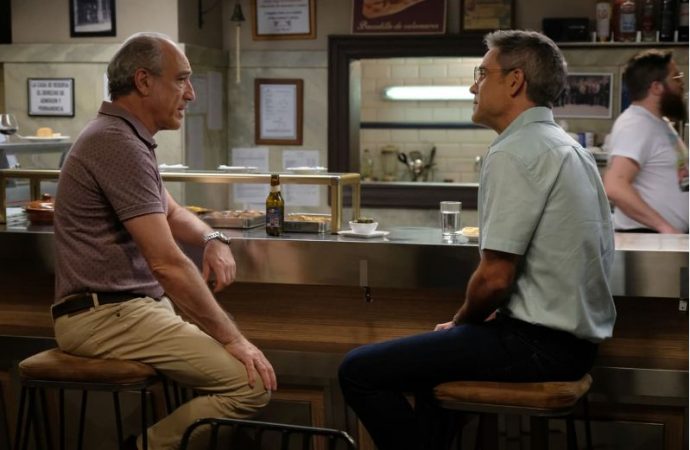 'Servir y proteger': el fantasma ataca de nuevo 56 Merca2.es Servir y proteger