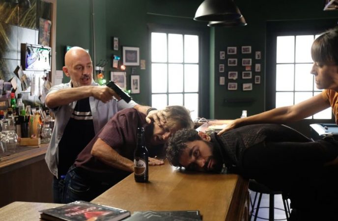 'Servir y proteger': el fantasma ataca de nuevo 53 Merca2.es Servir y proteger