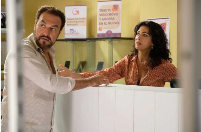 'Servir y proteger': el fantasma ataca de nuevo 52 Merca2.es image 307 Merca2.es