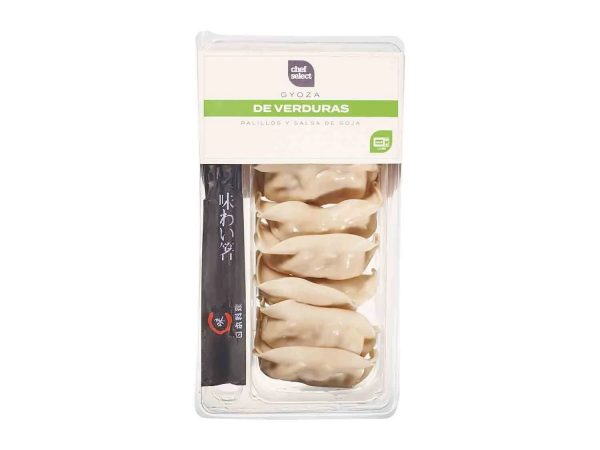 gyoza Lidl 
