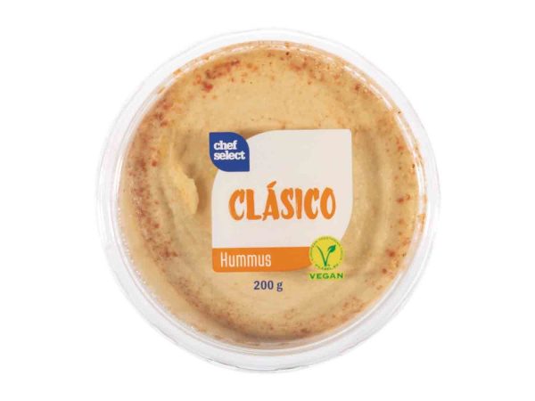 hummus Lidl