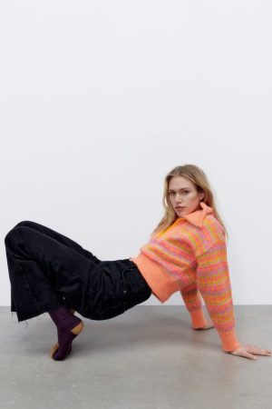 Accesorios y lencería en Zara con descuentos que casi te lo regalan 18 Merca2.es image 64 Merca2.es