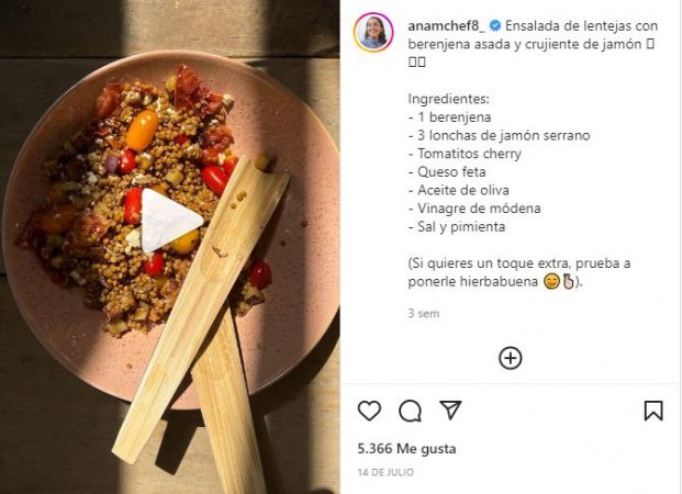 ensalada MasterChef