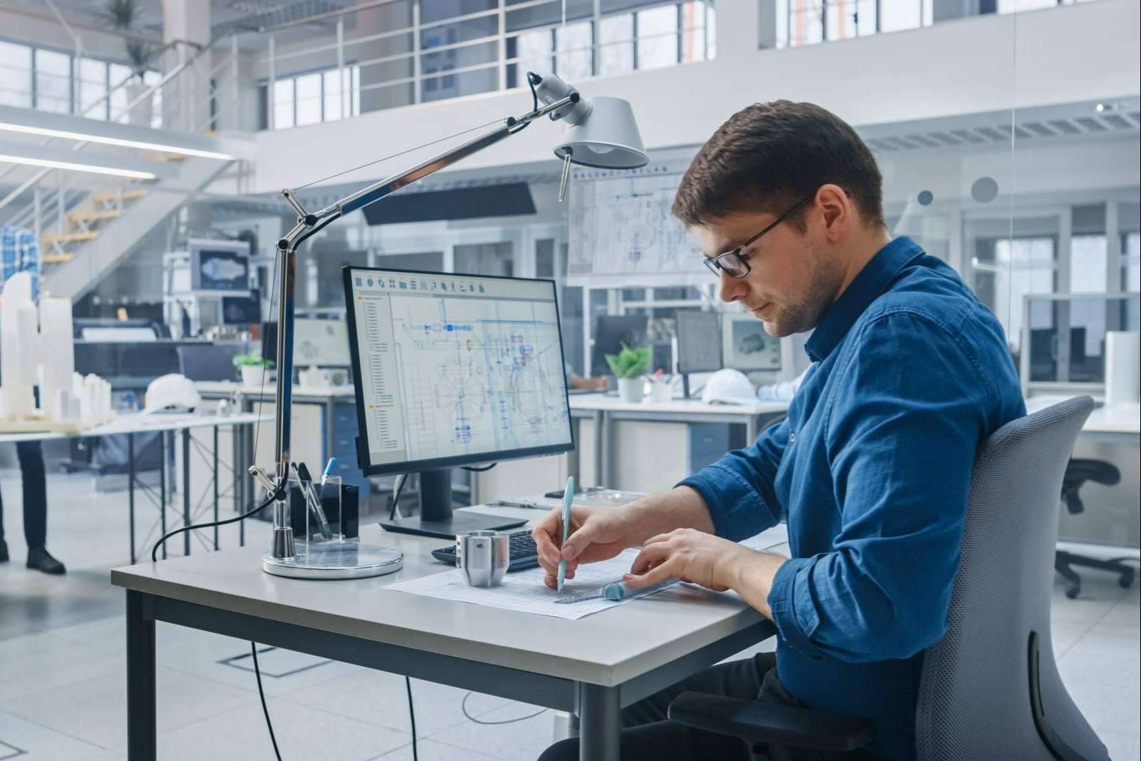 Formación en BIM con BIM Zone y sus beneficios