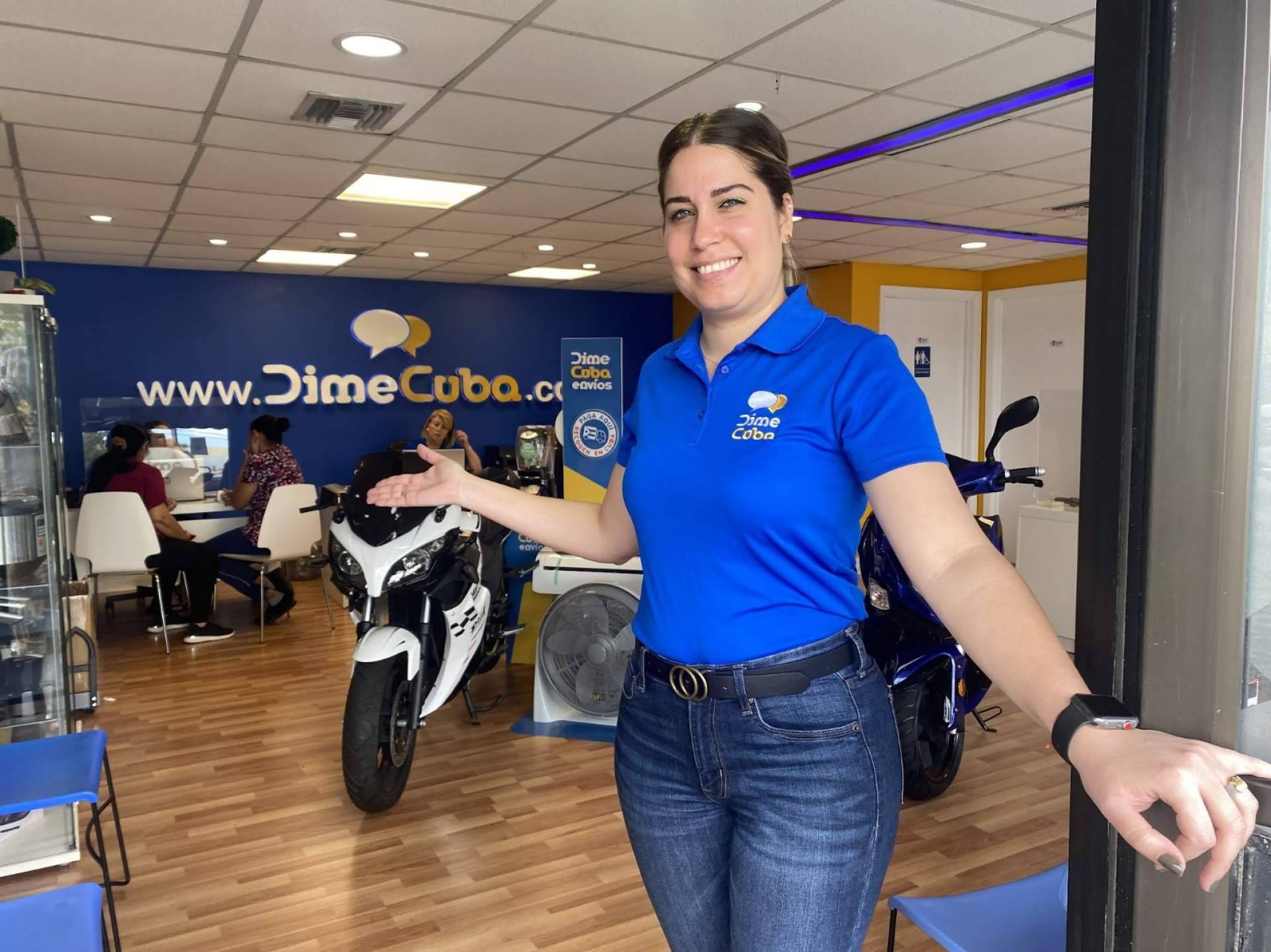 Envíos de todo tipo de productos a Cuba, de la mano de DimeCuba