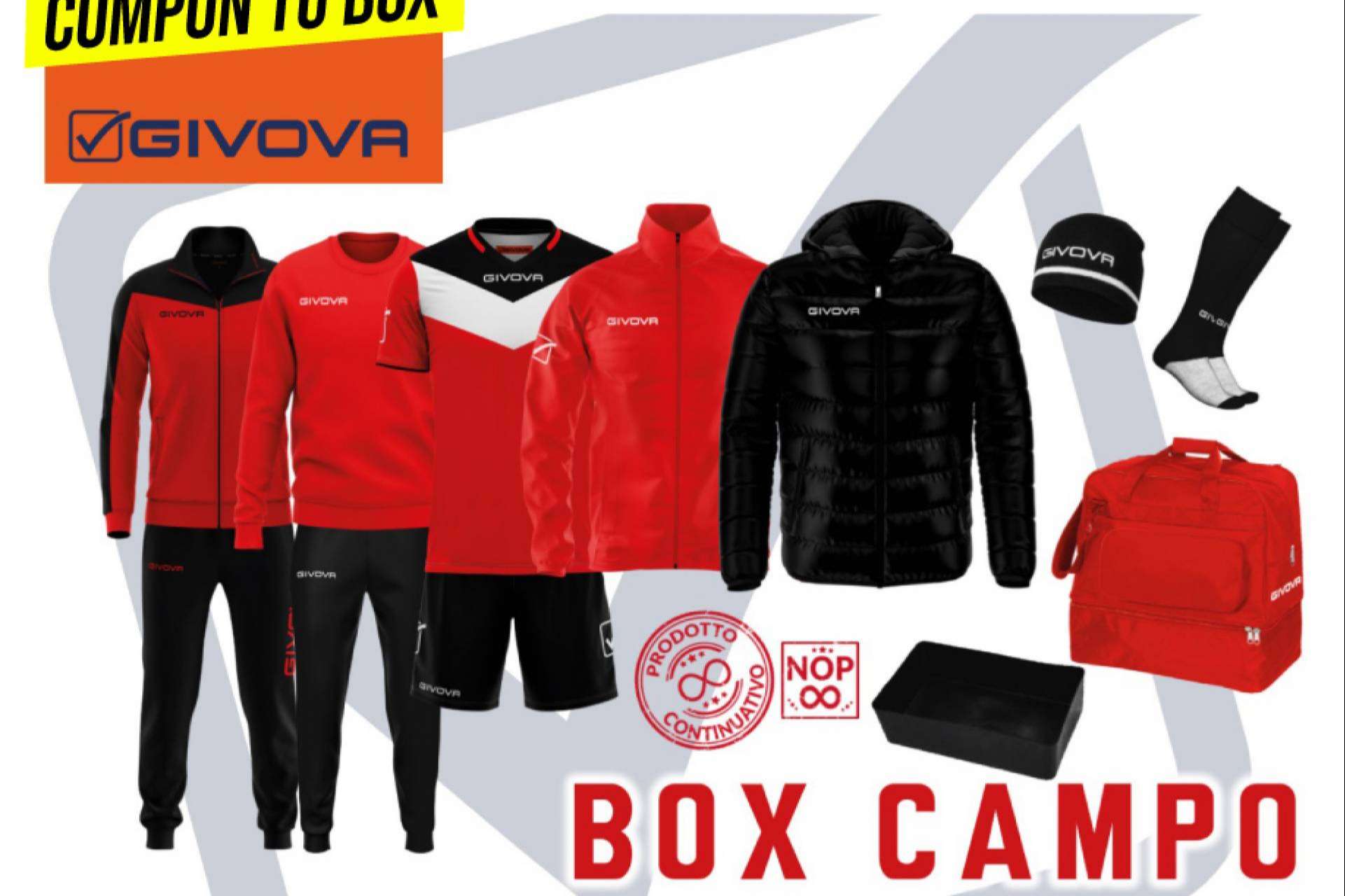 Adquirir equipaciones deportivas para todo tipo de disciplinas con Deportes con Estilo