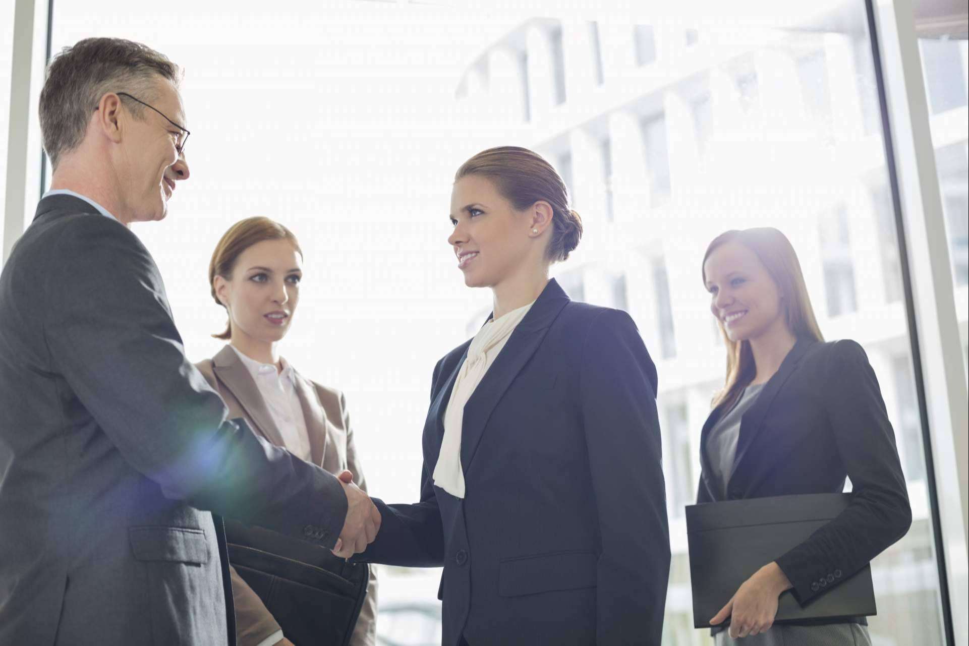 Rendimiento Extraordinario gracias al Interim Management Personalizado