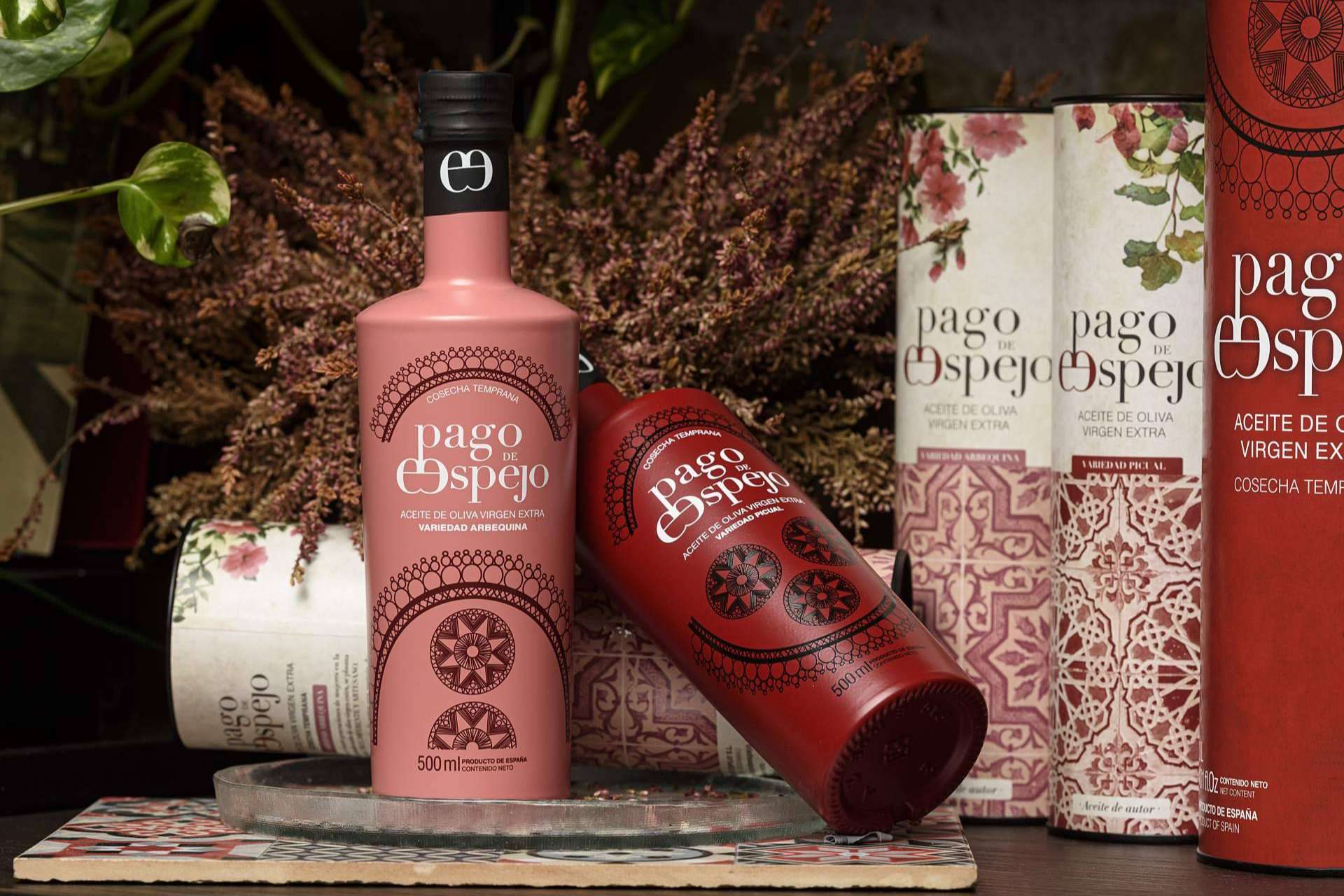 ¿Por qué el aceite de oliva virgen extra gourmet de Pago Espejo es diferente al de cualquier otro supermercado?