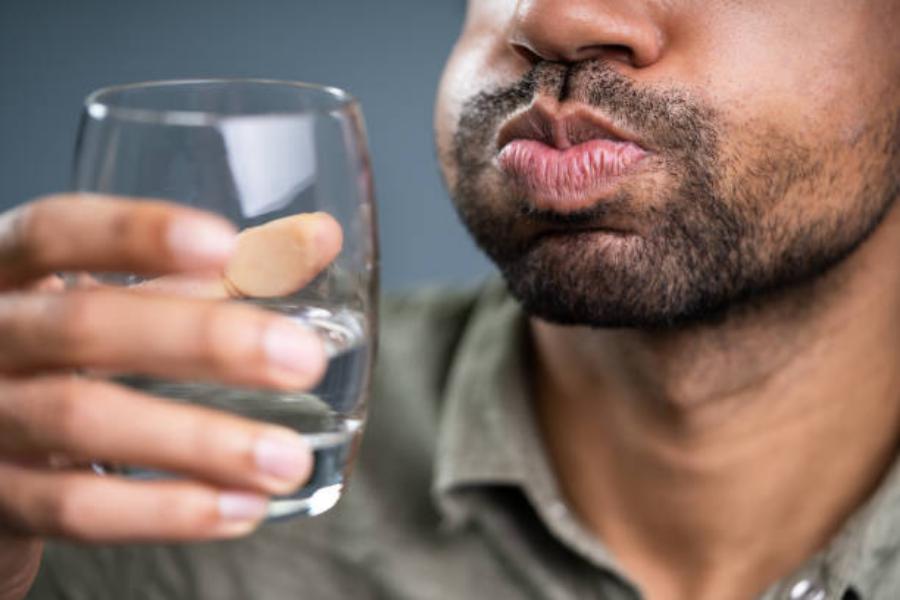 Consumir alimentos frescos y de fácil digestión