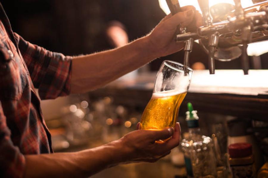 El sector cervecero comienza a recuperarse
