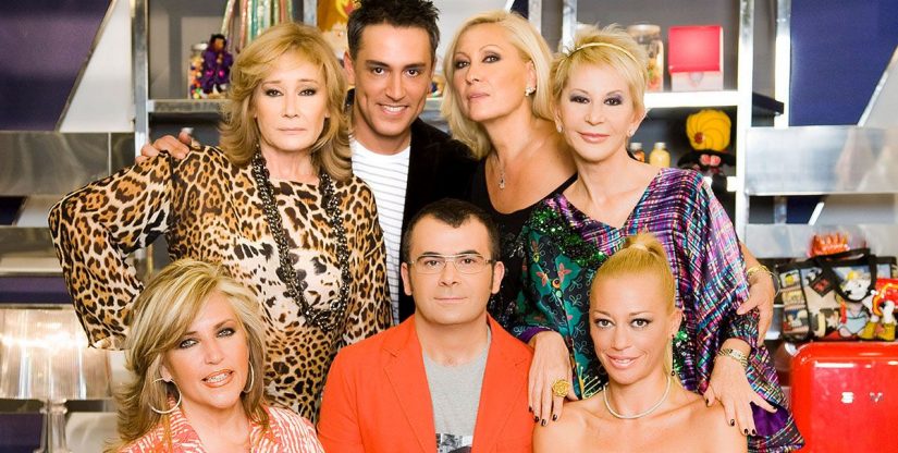 karmele marchante salvame 1596790522 Merca2.es