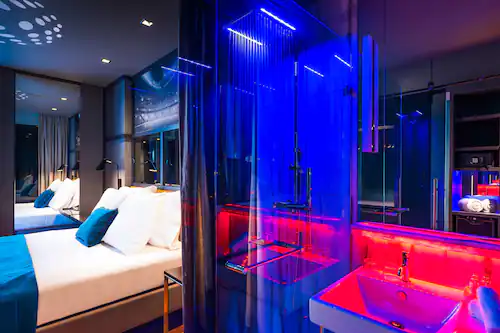 De Lisboa a Nueva York: las joyas del imperio hotelero de Cristiano Ronaldo 2 Merca2.es lisboa Merca2.es