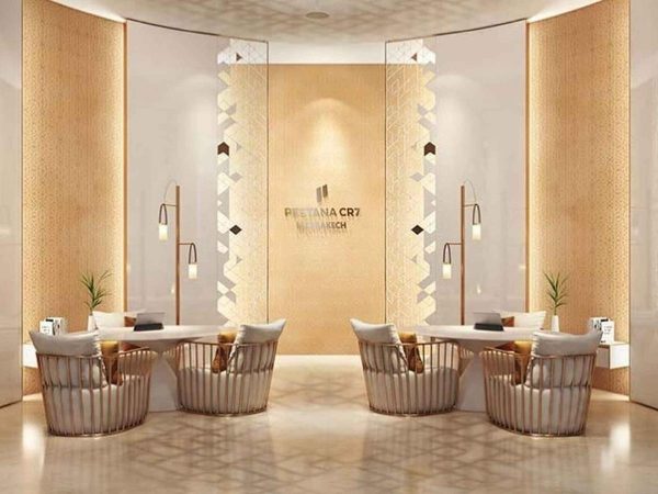 De Lisboa a Nueva York: las joyas del imperio hotelero de Cristiano Ronaldo 5 Merca2.es marrakech Merca2.es