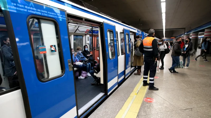 metro madrid 98 Merca2.es