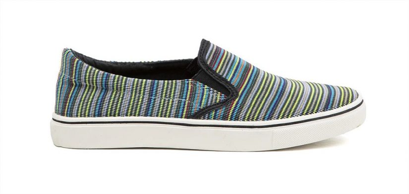 mocasines mujer estilo deportivo el corte ingles