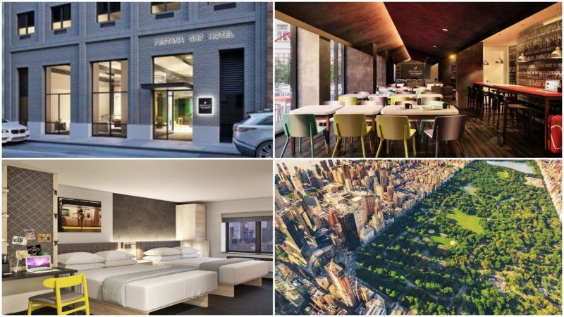 De Lisboa a Nueva York: las joyas del imperio hotelero de Cristiano Ronaldo 1 Merca2.es nueva york Merca2.es