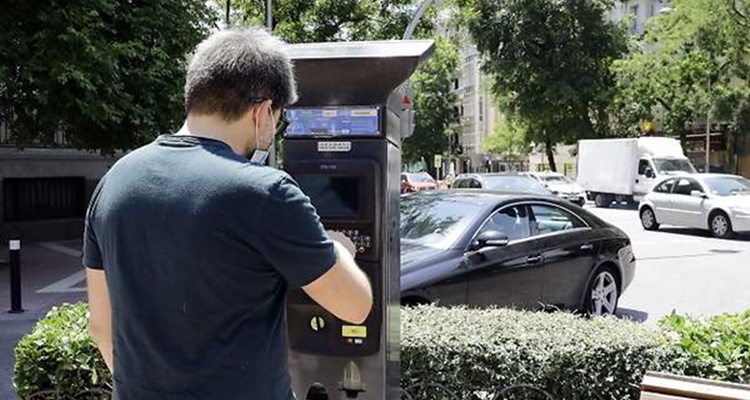 Nuevo horario agosto