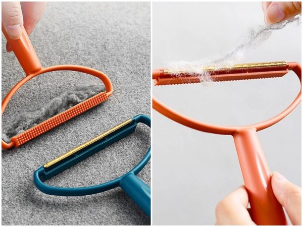 Cepillo para limpiar alfombras de Shein