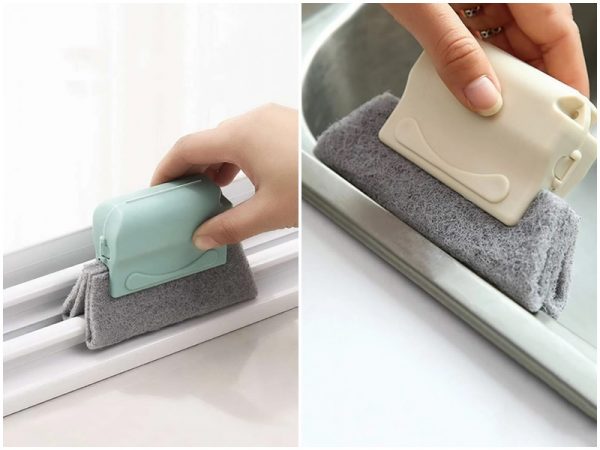 Cepillo para grieta multifuncional de Shein