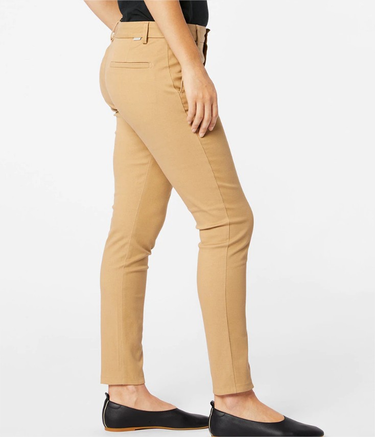 pantalon chino dockers el corte ingles