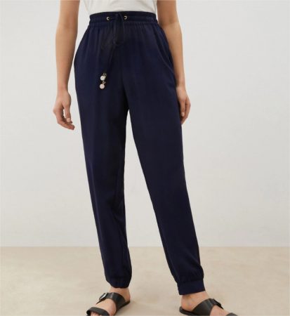 Pantalones con descuentos de hasta el 50% en el El Corte Inglés: chinos, jogger y más 60 Merca2.es pantalon jogger formula joven