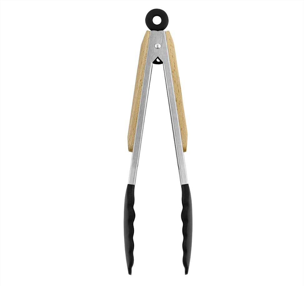 pinzas acero inoxidable