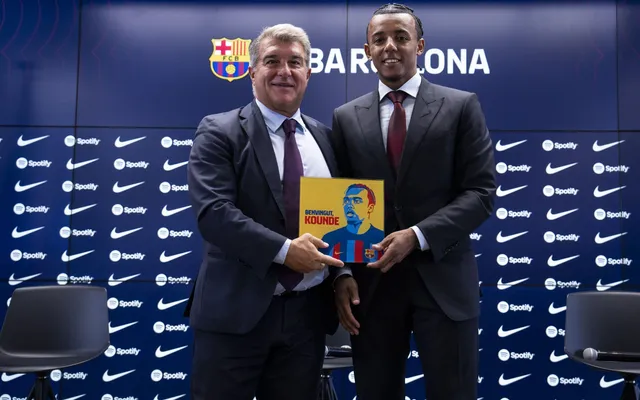 El FC Barcelona ya se hipoteca hasta en el metaverso 1 Merca2.es presentaci n kounde comprimida Merca2.es