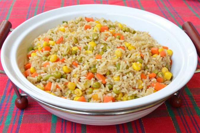 arroz