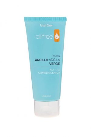 El producto milagroso de Mercadona que elimina las ojeras por solo cuatro euros 47 Merca2.es productos-belleza-mercadona-mascarilla-arcilla-verde