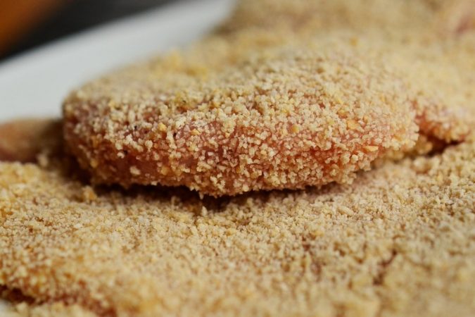 que es empanar pechugas de pollo empanadas Merca2.es