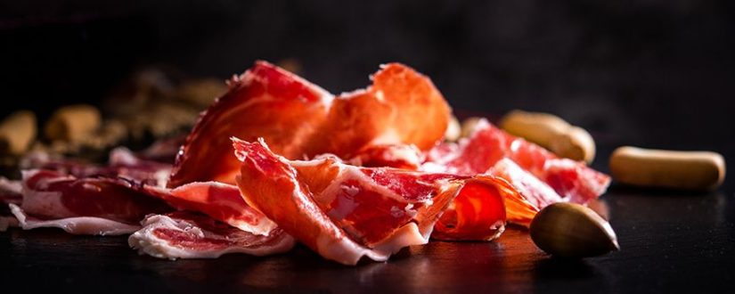 Jamón: esto es lo que debes hacer para que esté crujiente 42 Merca2.es receta crujiente jamon Merca2.es