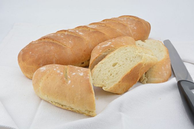 receta de pan casero al aroma de romero Merca2.es