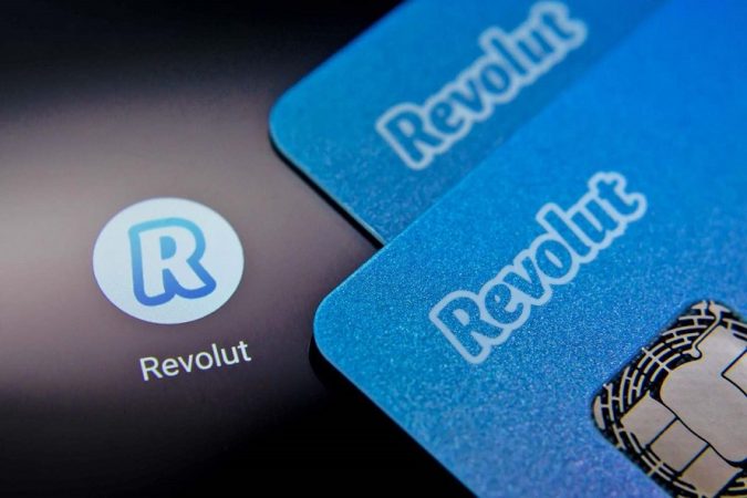Los clientes antiguos de Revolut tendrán IBAN español a lo largo de septiembre 1 Merca2.es revolut