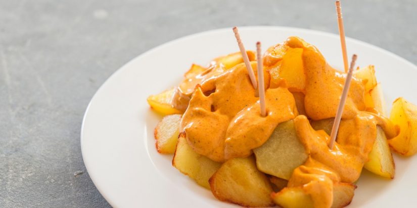 salsa brava casera n1c2 Merca2.es