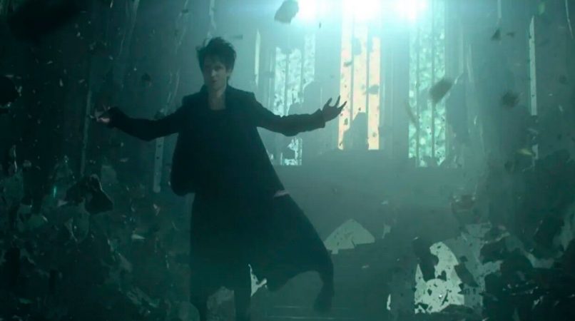 The Sandman: la razón por la que pueden cancelar la serie de Netflix 25 Merca2.es sandman netflix Merca2.es