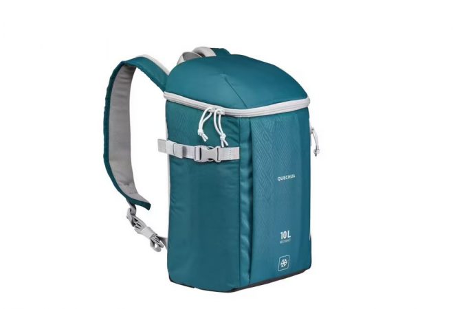 La nevera portátil de Decathlon para que no vuelvas a quedarte sin hielos por menos de 10 euros 56 Merca2.es Decathlon