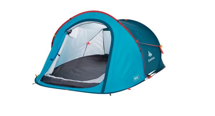 La nevera portátil de Decathlon para que no vuelvas a quedarte sin hielos por menos de 10 euros 57 Merca2.es Decathlon