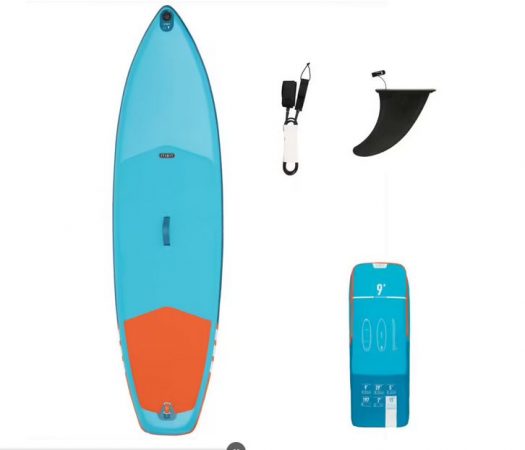 La nevera portátil de Decathlon para que no vuelvas a quedarte sin hielos por menos de 10 euros 59 Merca2.es Decathlon