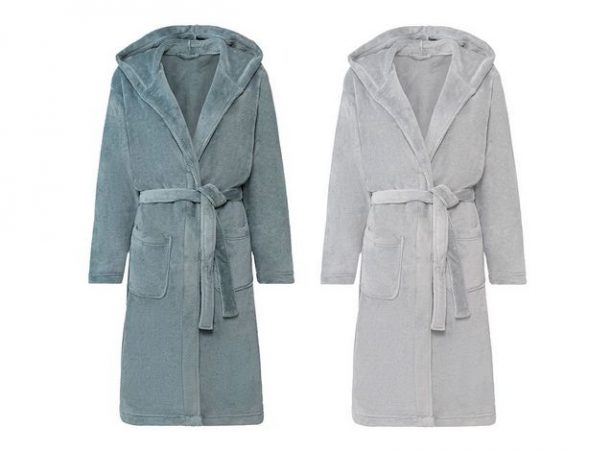 El albornoz barato de Lidl que se agota en pocas horas 3 Merca2.es Lidl