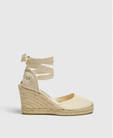 Las alpargatas de Pull&Bear más cómodas y elegantes de todo el verano 12 Merca2.es Pull&Bear