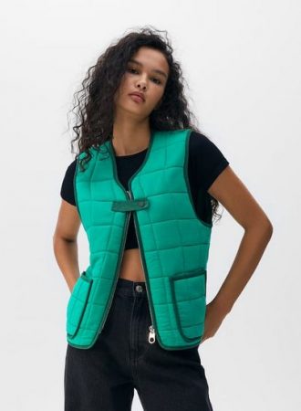 Las alpargatas de Pull&Bear más cómodas y elegantes de todo el verano 16 Merca2.es Pull&Bear