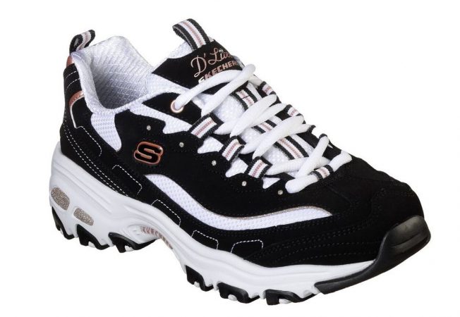 skechers