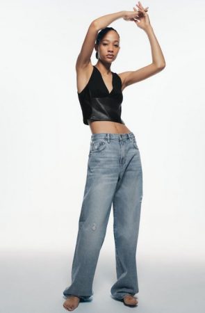 screenshot www.zara .com 2022.08.01 09 54 17 Merca2.es