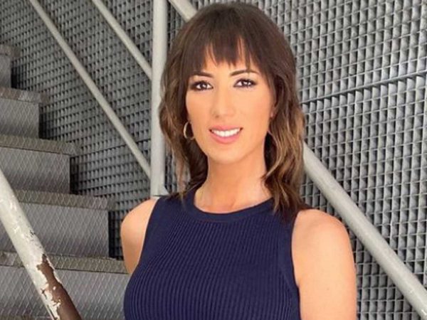 El programa de Ana Rosa: el colaborador al que no soporta Patricia Pardo 59 Merca2.es el programa de ana rosa