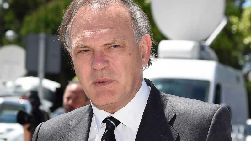 semana pedro piqueras y su sorprendente trabajo antes de ser periodista Merca2.es