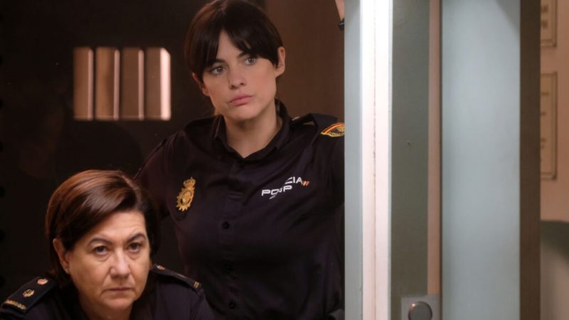 Servir y proteger: esto es lo que más le molesta a la audiencia 41 Merca2.es servir y proteger mizonatv 1602876315 1024x576 1 Merca2.es