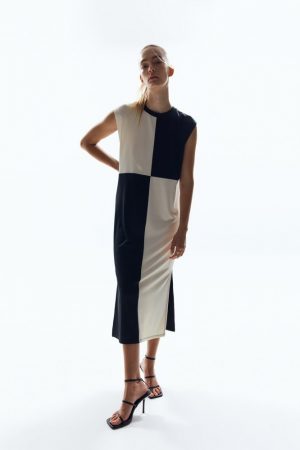 El vestido de Sfera que no te vas a querer quitar en todo el verano 18 Merca2.es sfera 4 Merca2.es