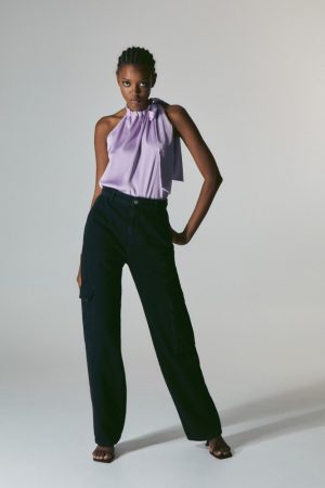 El vestido de Sfera que no te vas a querer quitar en todo el verano 22 Merca2.es sfera 8 Merca2.es