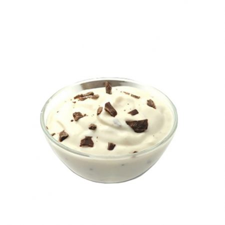 stracciatella